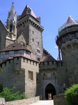 Kreuzenstein castle