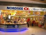 Ресторан Nordsee в Вене
