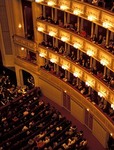 Венская опера билеты