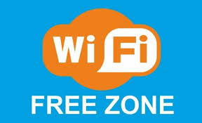 Бесплатный wi-fi Вена